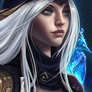 Ashe [C]