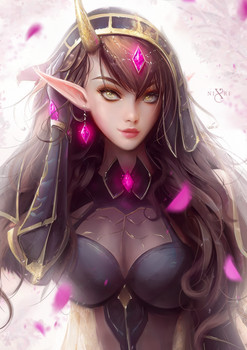 Xirena