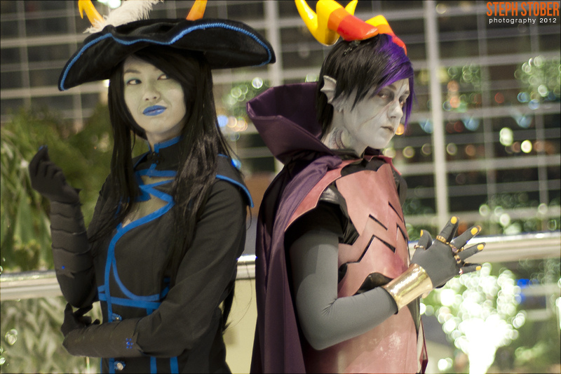 Katsucon 2012: Masters of the Sea