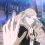 P5 Screenshot 10 - 'Hey, Anne!'