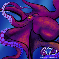 Octobuddy
