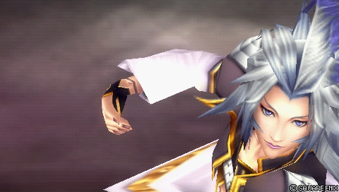 Kuja wallpaper