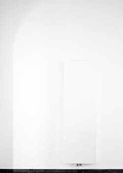 In The White Cube