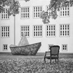 Bechers Viewing Richter 09 by HorstSchmier