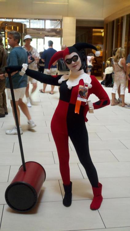 Harley Quinn