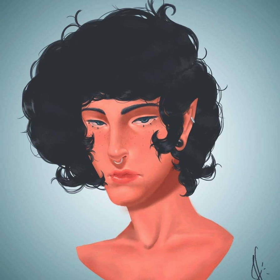 Empty Rapper Eyes Empty eyes by JohnFoxArts on DeviantArt