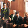 Glee-Hogwarts