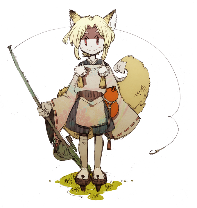 Kitsune