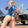 Cammy