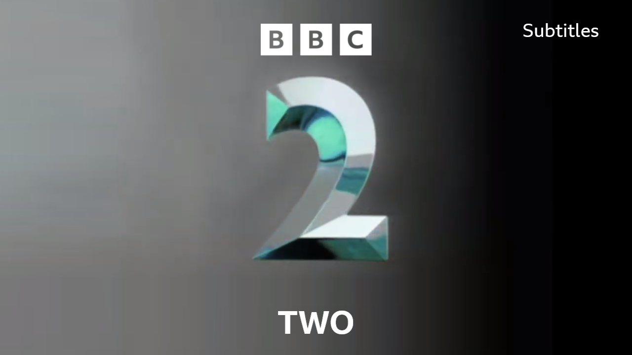 What if: BBC2 1991 with 2021 graphics by PalkAaron2002 on DeviantArt