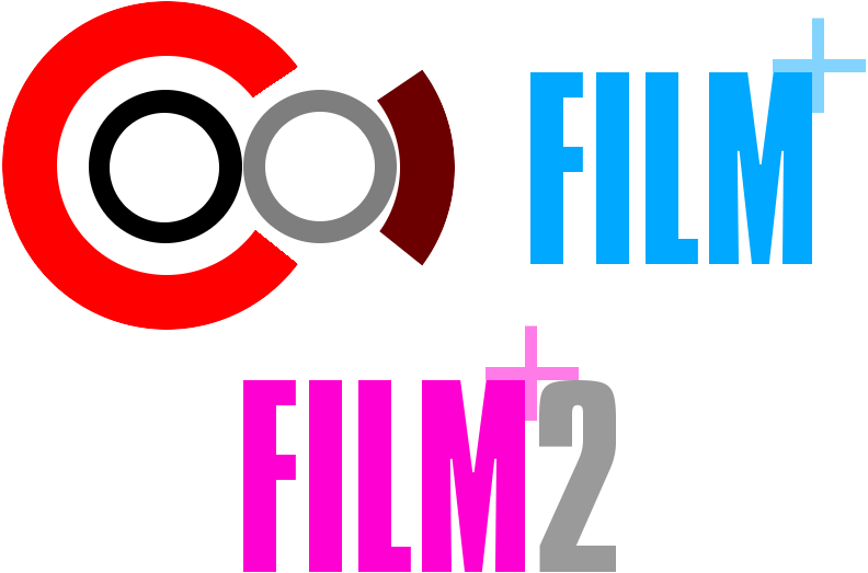 Fanmade: Cool, Film+ and Film+ 2 logos (2022) by PalkAaron2002 on ...