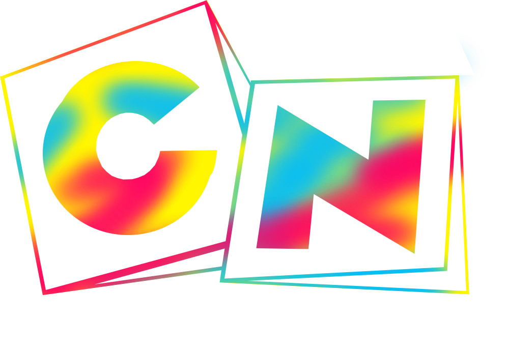 Cartoon Network Logo History (My Version by Beemo547 on DeviantArt