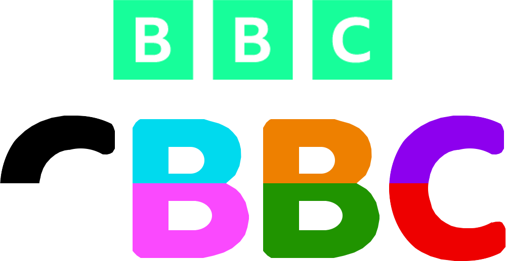 Current CBBC logo, but I made it better by PalkAaron2002 on DeviantArt