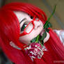 Grell's rose