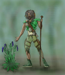 Herbalist