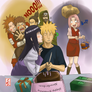 over100K:Happy Birthday Naruto