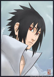 sasuke's MS