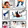 Team Gai's Winter Holiday p.3