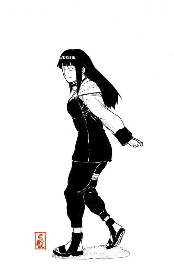 Hinata