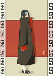 Uchiha Itachi