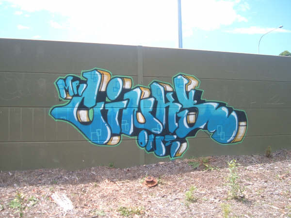 Cinks Odc Wall