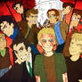 Superwholock Project WIP -Part 2-