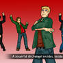 Lucifer's Rap