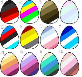 Color Palette Egg Adopts :CLOSED:.