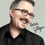 Vince Gilligan Potrait