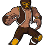 Mangosta (Cesar-Hernandez)