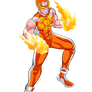 Hotshot (Shayeragal)