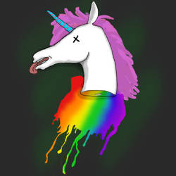 Death Unicorn