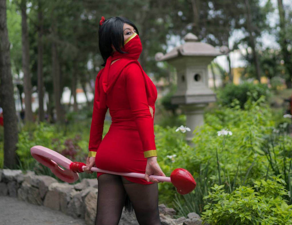 Heartseeker Akali 784x1019 Akali Heartseeker by PUBAYue on DeviantArt