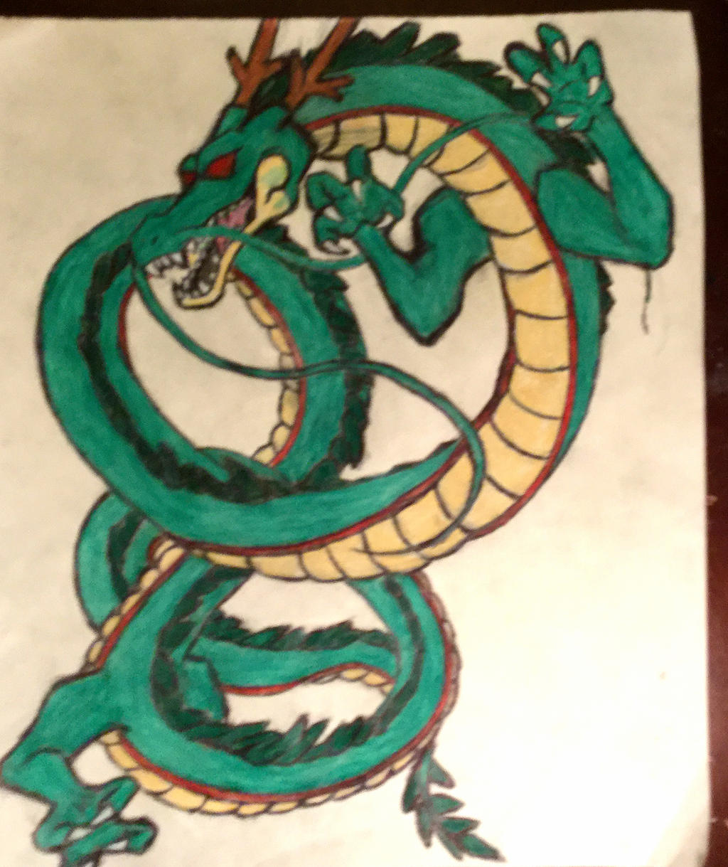 Shenron