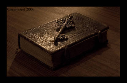 The Book and the Key