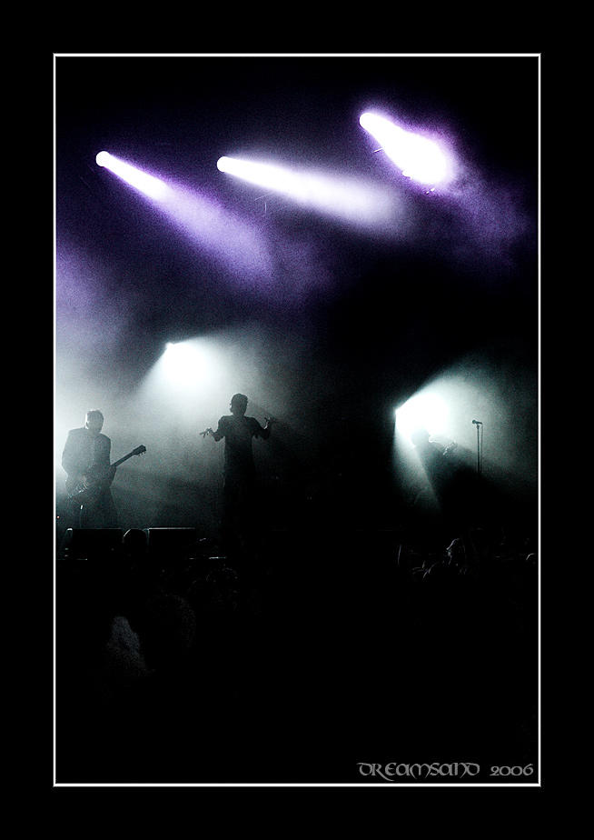 Concert by DreamSand on DeviantArt