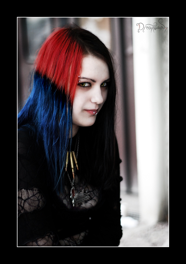 Goth - Festival People - 3