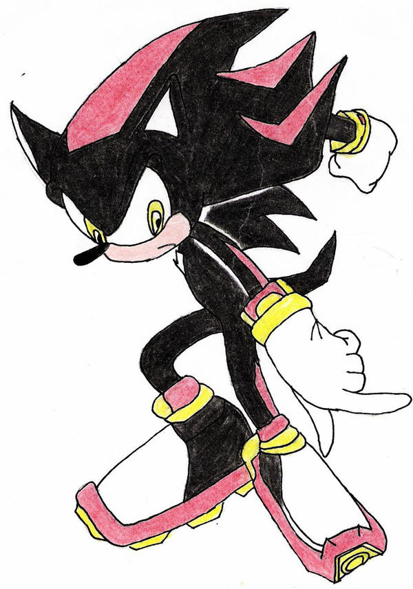 Far Shadow by Scorp-Hasashi on DeviantArt