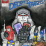 Deceptitargets CiD cover