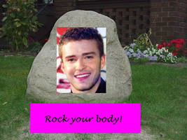 Rock Your Body