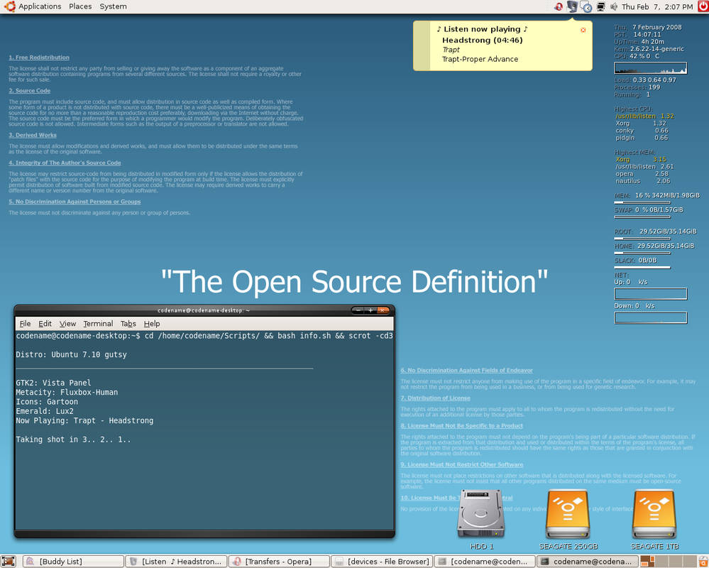 Open Source Def Java The Open Source Definition. by CodenameXIII on DeviantArt