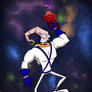 earthworm jim