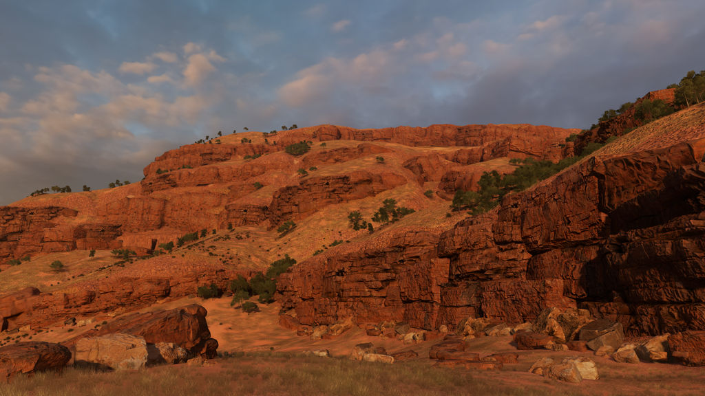 Forza Horizon 3 Landscape 2 By, Landscaping Forza Horizon 3