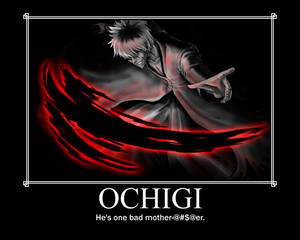 Ochigi Poster