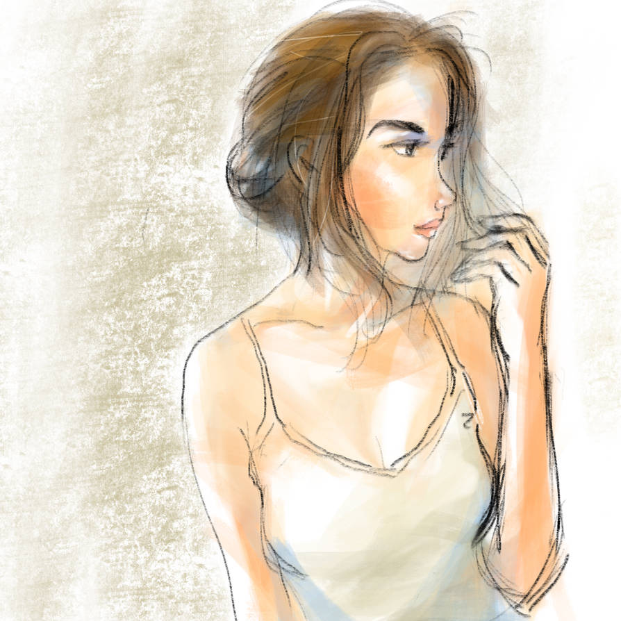 Geepole Chienna by geepole on DeviantArt