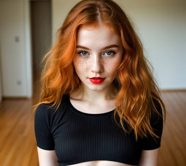 Explore the Best Redhair Art | DeviantArt