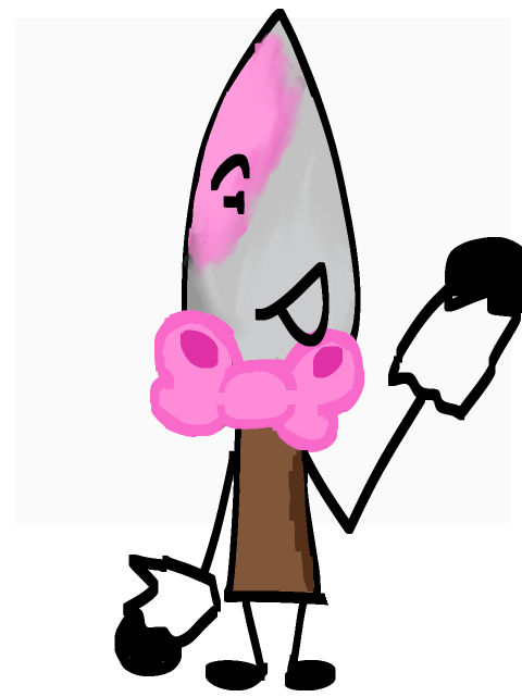 another oc by 1busterduster1 on DeviantArt
