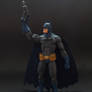 Batman Hush custom action figure