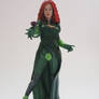 Poison Ivy Couture custom action figure