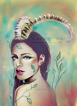 Capricorn